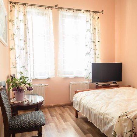 Apartamenty Na Cichej 5 A3 Kołobrzeg Eksteriør billede