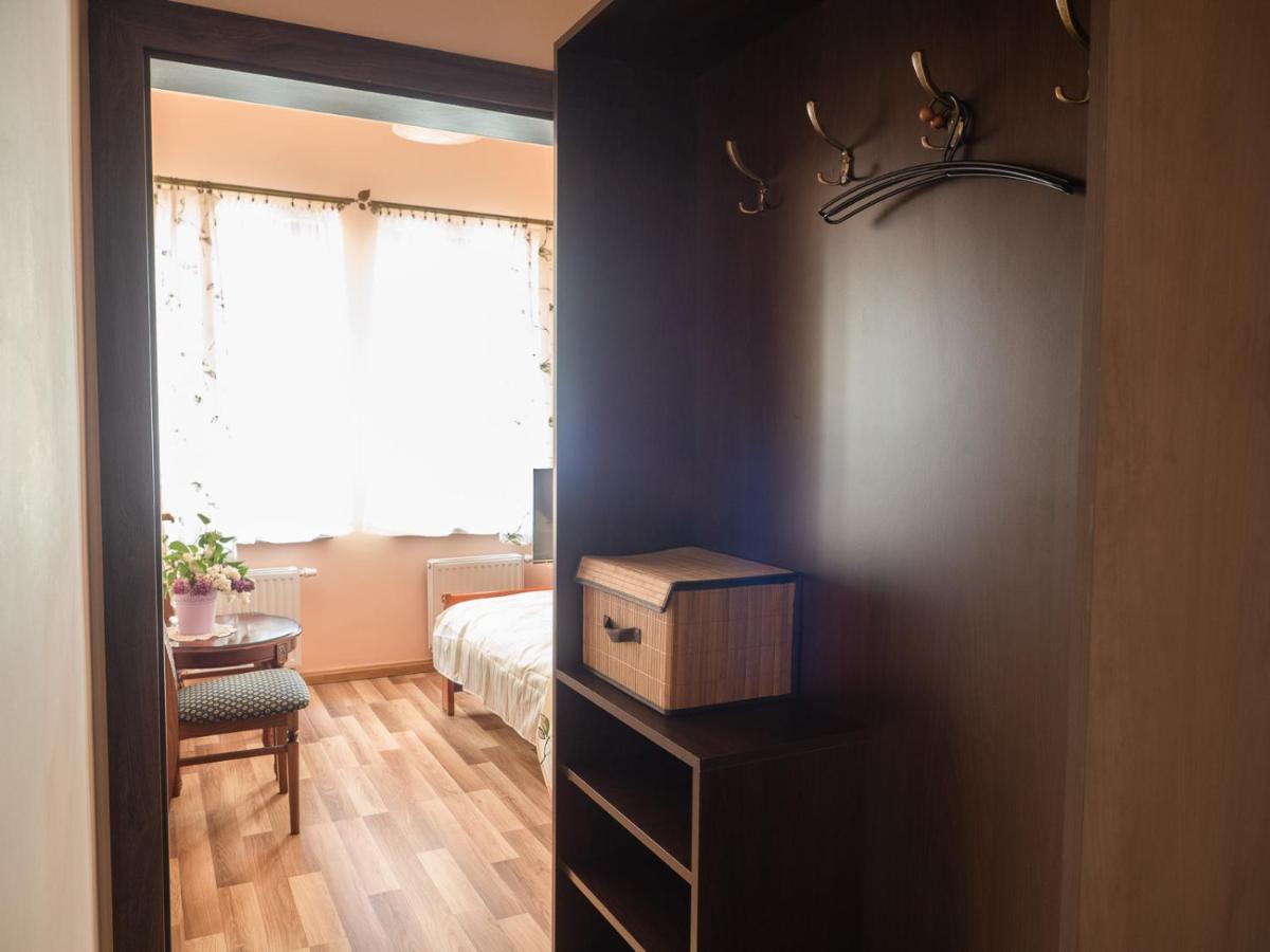 Apartamenty Na Cichej 5 A3 Kołobrzeg Eksteriør billede