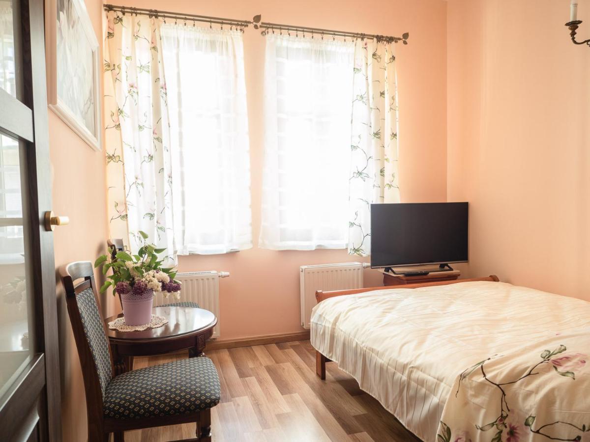 Apartamenty Na Cichej 5 A3 Kołobrzeg Eksteriør billede
