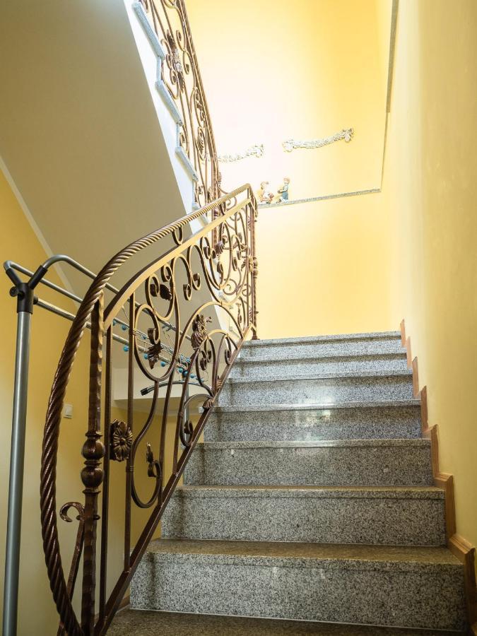 Apartamenty Na Cichej 5 A3 Kołobrzeg Eksteriør billede