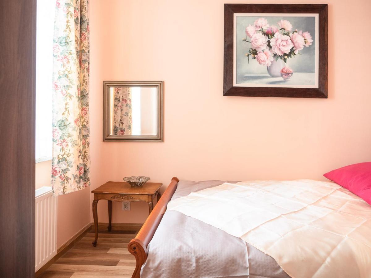 Apartamenty Na Cichej 5 A3 Kołobrzeg Eksteriør billede