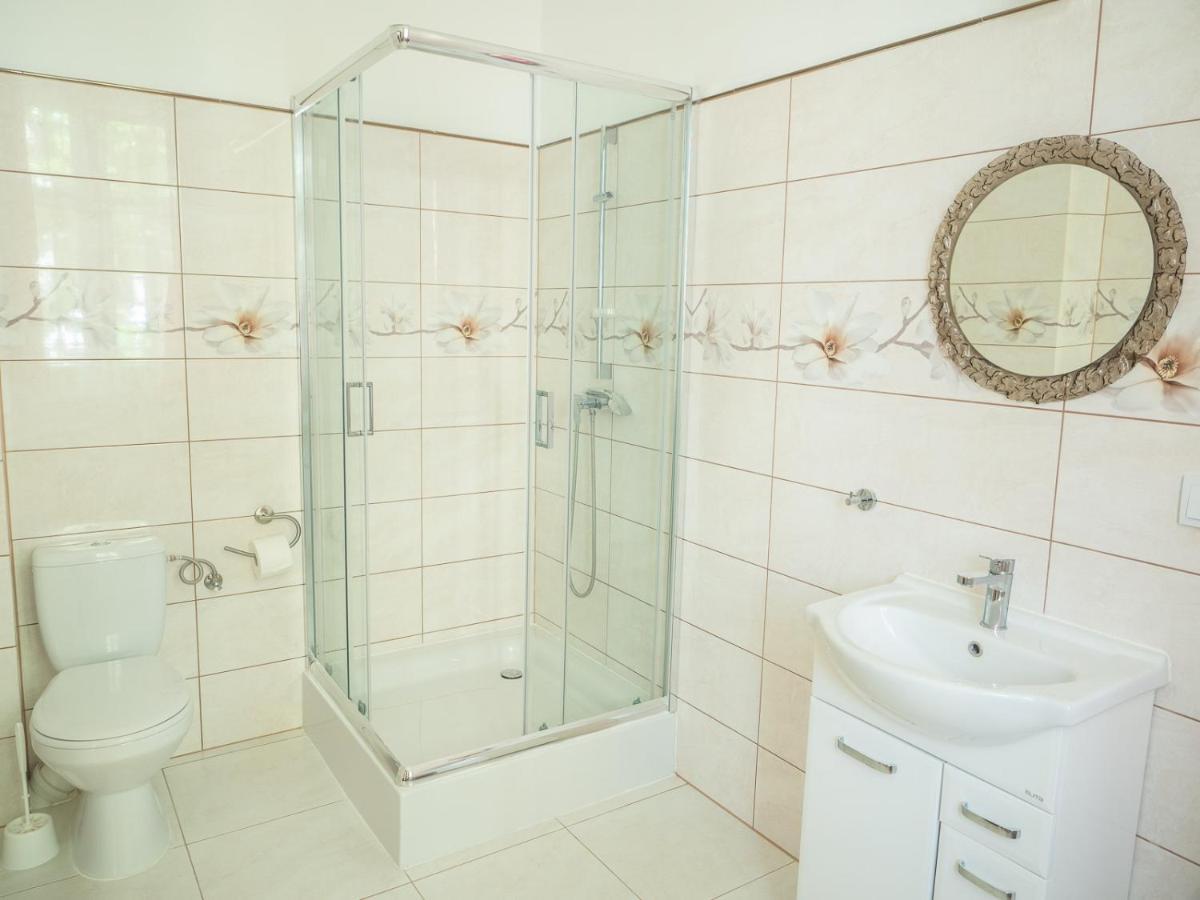 Apartamenty Na Cichej 5 A3 Kołobrzeg Eksteriør billede