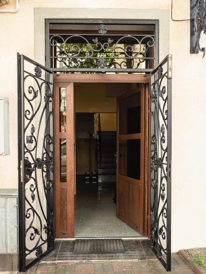 Apartamenty Na Cichej 5 A3 Kołobrzeg Eksteriør billede