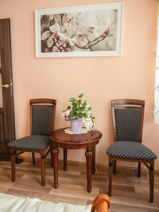 Apartamenty Na Cichej 5 A3 Kołobrzeg Eksteriør billede
