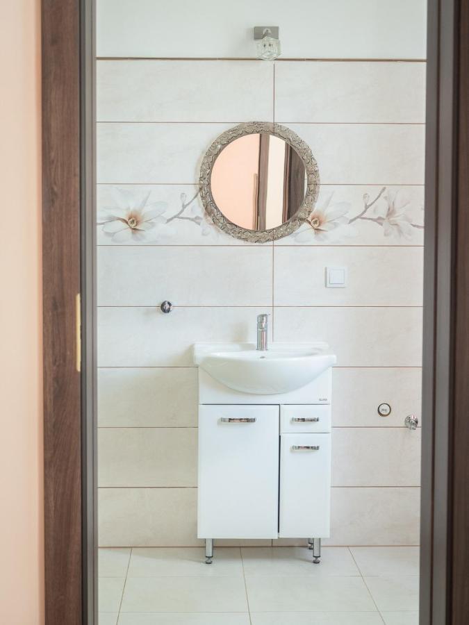 Apartamenty Na Cichej 5 A3 Kołobrzeg Eksteriør billede