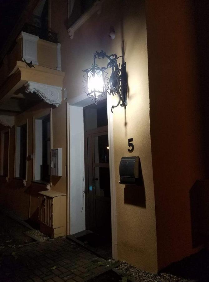 Apartamenty Na Cichej 5 A3 Kołobrzeg Eksteriør billede